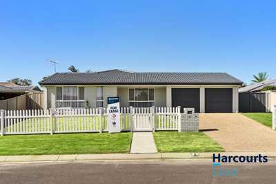 23 Somerton Street, BRACKEN RIDGE, QLD 4017 - House for Rent - harcourts.net: QLD Bracken Ridge, QLD 4017 House | Prop-GPT the AI-Powered Property Portal
