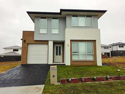 30 Felsite Street, ROUSE HILL, NSW 2155 - House for Rent - harcourts.net: NSW Rouse Hill, NSW 2155 House | Prop-GPT the AI-Powered Property Portal