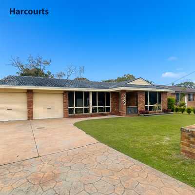 389 Main Road, NORAVILLE, NSW 2263 - House for Rent - harcourts.net: NSW Noraville, NSW 2263 House | Prop-GPT the AI-Powered Property Portal