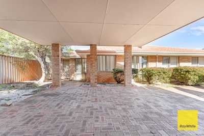 UNDER APPLICATION- REAR 2 x 1 IN A GREAT LOCATION!: WA Dianella, WA 6059 Unit | Prop-GPT the AI-Powered Property Portal