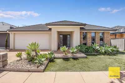 Your Dream Home Awaits in POINT COOK!: VIC Point Cook, VIC 3030 House | Prop-GPT the AI-Powered Property Portal
