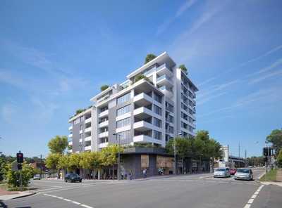 2 Bedroom Apartment in the Heart of Eastwood: NSW Eastwood, NSW 2122 Apartment | Prop-GPT the AI-Powered Property Portal