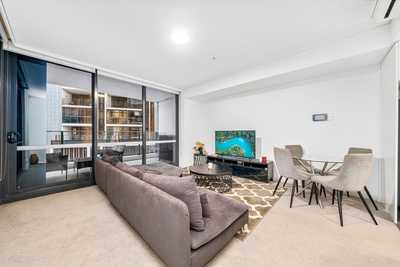 Beautiful Fully Furnished Luxury | Ultimate Convenience: NSW Wentworth Point, NSW 2127 Apartment | Prop-GPT the AI-Powered Property Portal