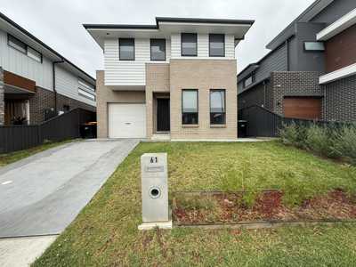 Perfectly Located Family Home Available Now!: NSW Austral, NSW 2179 House | Prop-GPT the AI-Powered Property Portal