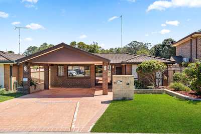 MULTI LIVING FAMILY HOME!: NSW Glenmore Park, NSW 2745 House | Prop-GPT the AI-Powered Property Portal