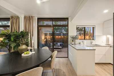 Three Bedroom Townhouse with Parking - Unfurnished: NSW Kensington, NSW 2033 House | Prop-GPT the AI-Powered Property Portal