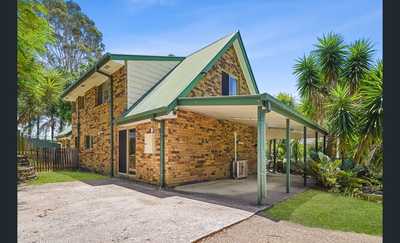Charming Character-Built Family Home in a Prime Location Offering Privacy & Serenity: QLD Edens Landing, QLD 4207 House | Prop-GPT the AI-Powered Property Portal
