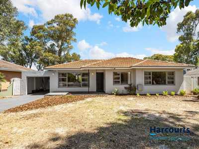 37 Blanche Street, GOSNELLS, WA 6110 - House for Rent - harcourts.net: WA Gosnells, WA 6110 House | Prop-GPT the AI-Powered Property Portal