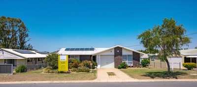 Neat Brick Home with Deck - Walk to Parkhurst School: QLD Parkhurst, QLD 4702 House | Prop-GPT the AI-Powered Property Portal