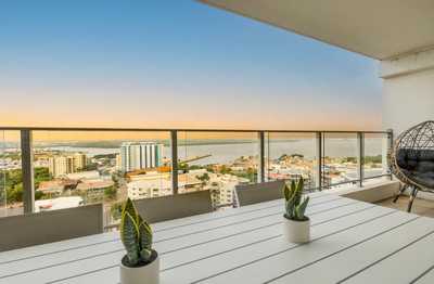 Inner-City Living!: NT Darwin, NT 0800 Apartment | Prop-GPT the AI-Powered Property Portal