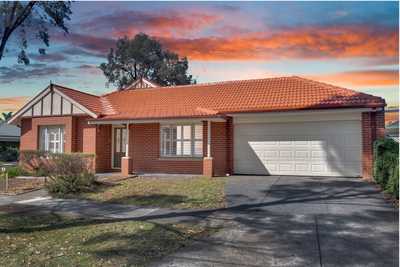 AFFORDABLE HOME LOCATED IN THE LAKES: VIC South Morang, VIC 3752 House | Prop-GPT the AI-Powered Property Portal