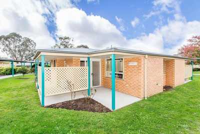 Comfortable & Secure Living at Village Life Wodonga (OVER 55 ONLY): VIC West Wodonga, VIC 3690 Retirement | Prop-GPT the AI-Powered Property Portal