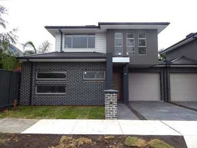 Luxury Townhouse in Prime Location!: VIC Pascoe Vale, VIC 3044 Townhouse | Prop-GPT the AI-Powered Property Portal