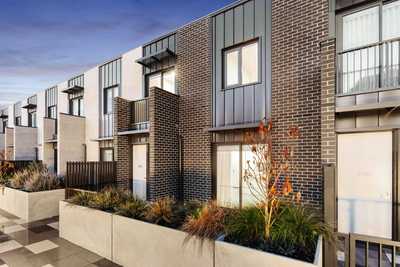Stylish & Spacious Tri-Level Townhome in a Prime Keysborough Location!: VIC Keysborough, VIC 3173 Townhouse | Prop-GPT the AI-Powered Property Portal