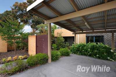 Two bedrooms with cooling in central Mitcham: VIC Mitcham, VIC 3132 Unit | Prop-GPT the AI-Powered Property Portal