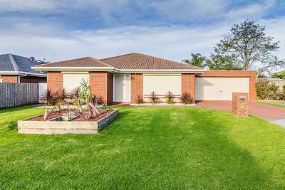 LOCATION! LOCATION! LOCATION!: VIC Cranbourne North, VIC 3977 House | Prop-GPT the AI-Powered Property Portal