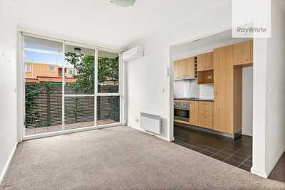 Secure Living In Sought After Location: VIC Brunswick West, VIC 3055 Unit | Prop-GPT the AI-Powered Property Portal