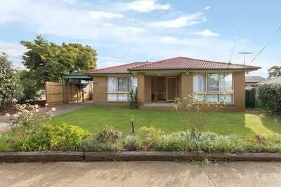Impressive Family Home Loaded with Comforts in Central Werribee!: VIC Werribee, VIC 3030 House | Prop-GPT the AI-Powered Property Portal