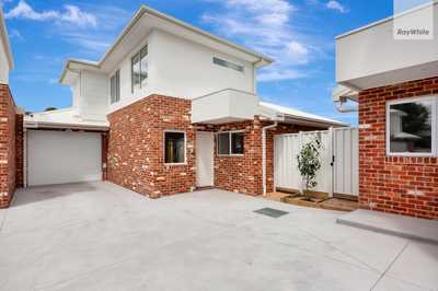 Brand New, Premium Finishes: VIC Glenroy, VIC 3046 Townhouse | Prop-GPT the AI-Powered Property Portal