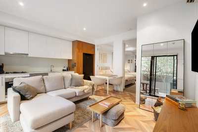 Stylish 1-Bedroom Apartment in the Heart of Richmond: VIC Richmond, VIC 3121 Apartment | Prop-GPT the AI-Powered Property Portal