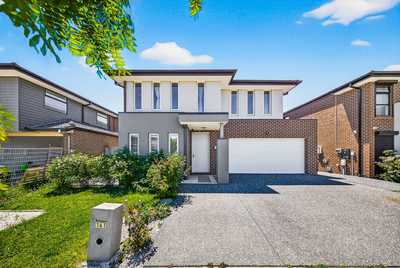 Massive & Luxurious: VIC Lyndhurst, VIC 3975 House | Prop-GPT the AI-Powered Property Portal