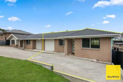 Modern Duplex in a Convenient Location: NSW Watanobbi, NSW 2259 DuplexSemi-detached | Prop-GPT the AI-Powered Property Portal