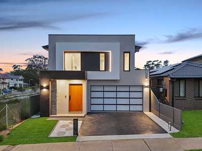 A Truly Immaculate Property Ready For The New Year!: NSW Austral, NSW 2179 House | Prop-GPT the AI-Powered Property Portal