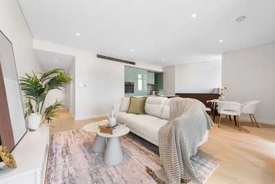 Sunlit North-Facing Apartment in Prime Location: NSW Strathfield, NSW 2135 Apartment | Prop-GPT the AI-Powered Property Portal