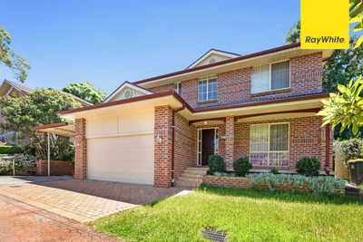 Grand Family Home in Prime Location: NSW North Epping, NSW 2121 House | Prop-GPT the AI-Powered Property Portal