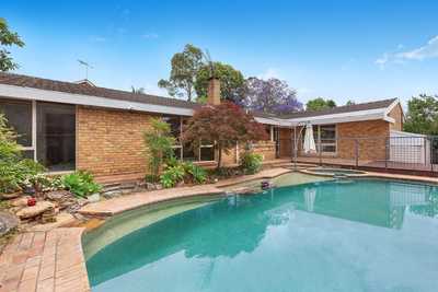 Spacious Single Level Home: NSW St Ives, NSW 2075 House | Prop-GPT the AI-Powered Property Portal