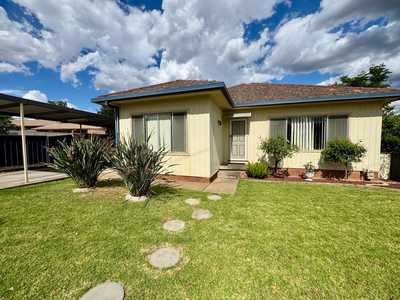 Ray White Real Estate Parkes: NSW Parkes, NSW 2870 House | Prop-GPT the AI-Powered Property Portal