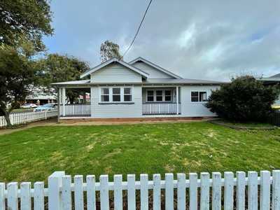 Ray White Real Estate Parkes: NSW Parkes, NSW 2870 House | Prop-GPT the AI-Powered Property Portal