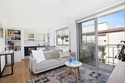 Stylish Top Floor Apartment on the Edge of North Bondi: NSW Rose Bay, NSW 2029 Apartment | Prop-GPT the AI-Powered Property Portal