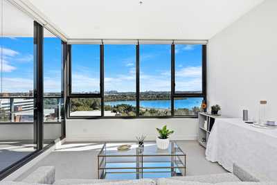 Panoramic City & Waterviews | Mirvac Quality | Prime Locations: NSW Rhodes, NSW 2138 Apartment | Prop-GPT the AI-Powered Property Portal