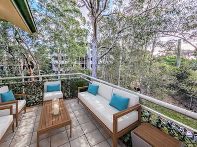 Two Bedroom Top Floor: NSW Hornsby, NSW 2077 Apartment | Prop-GPT the AI-Powered Property Portal