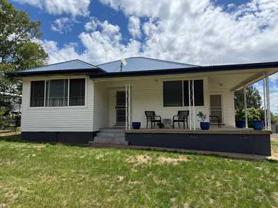Charming Furnished 3 Bedroom Home | Flexible Lease Options | Ideal for Contractors: NSW Tumbarumba, NSW 2653 House | Prop-GPT the AI-Powered Property Portal