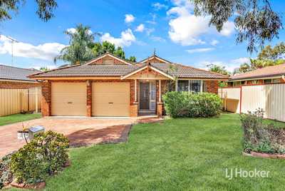 3 Bedroom family home: NSW Plumpton, NSW 2761 House | Prop-GPT the AI-Powered Property Portal