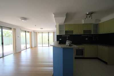 Oversized 2-Bedroom Apartment with Large Entertaining Courtyard: NSW Hurstville, NSW 2220 Apartment | Prop-GPT the AI-Powered Property Portal