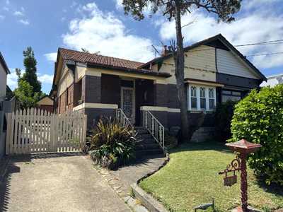 FULL BRICK SEMI HOME: NSW Bexley, NSW 2207 House | Prop-GPT the AI-Powered Property Portal