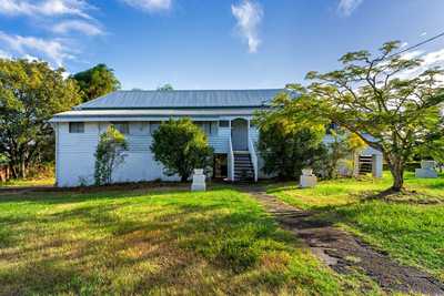 Handy Location - Partly Furnished: QLD Gympie, QLD 4570 House | Prop-GPT the AI-Powered Property Portal