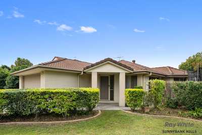 Great Home in Stretton School Catchment: QLD Parkinson, QLD 4115 House | Prop-GPT the AI-Powered Property Portal