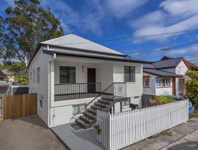 Welcome to 18 Corbett St, West End!: QLD West End, QLD 4101 House | Prop-GPT the AI-Powered Property Portal