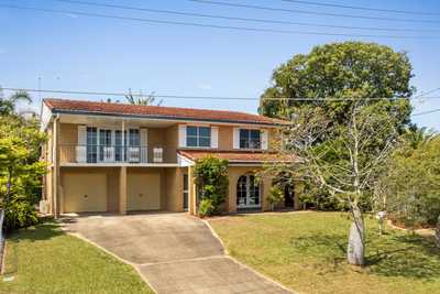 Edith Street Entertainer with Pool and Dual Living: QLD Margate, QLD 4019 House | Prop-GPT the AI-Powered Property Portal