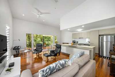 Modern 3-Bed Townhouse with Balcony in the Heart of Buderim: QLD Buderim, QLD 4556 Apartment | Prop-GPT the AI-Powered Property Portal