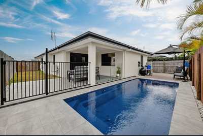 Spacious Family Home with Modern Comforts in Mount Low: QLD Mount Low, QLD 4818 House | Prop-GPT the AI-Powered Property Portal