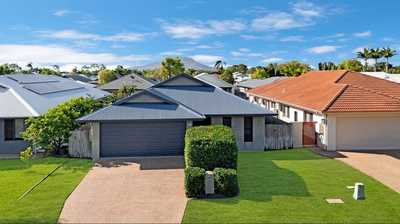 Modern Family Living in Sought-After Idalia: QLD Idalia, QLD 4811 House | Prop-GPT the AI-Powered Property Portal
