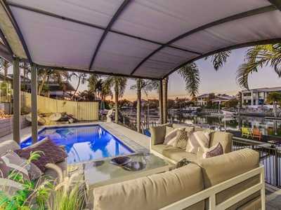 Entertain, Relax, Live - River Links Perfection: QLD Helensvale, QLD 4212 House | Prop-GPT the AI-Powered Property Portal