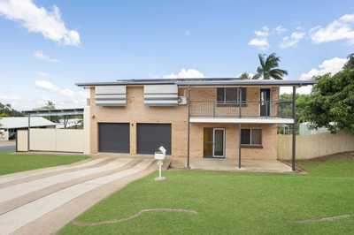 Double Storey Brick with Room for the Whole Family: QLD Kawana, QLD 4701 House | Prop-GPT the AI-Powered Property Portal