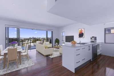 Exceptionally Large Unit in Boutique Complex with Stunning City Views: QLD Albion, QLD 4010 Apartment | Prop-GPT the AI-Powered Property Portal