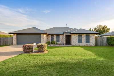 Spacious Family Home in Westbrook: QLD Westbrook, QLD 4350 House | Prop-GPT the AI-Powered Property Portal